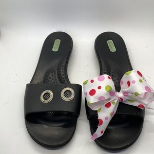 Oka Sandals
